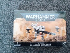 Games Workshop Warhammer Tau