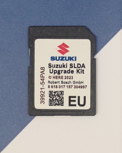 For suzuki slda bosch sat - suzuki,