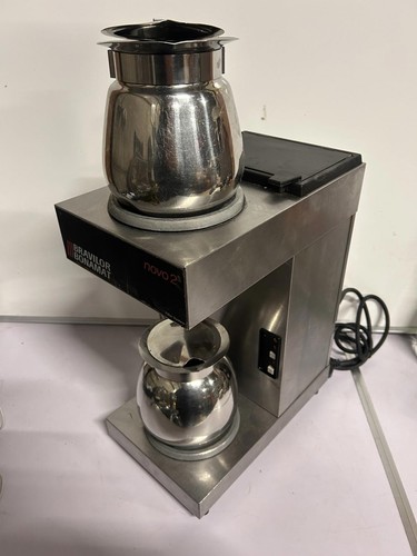 Bravilor bonamat novo2 coffee - novo2,