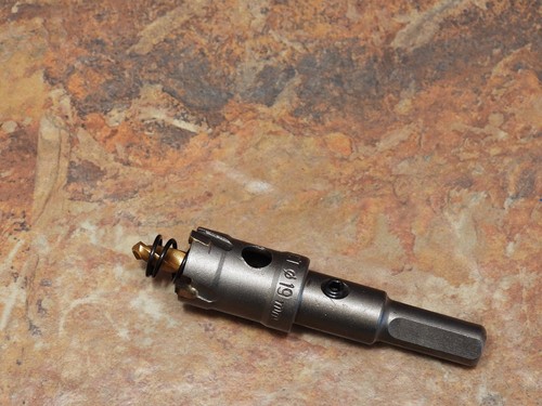 19mm tct carbide - 19mm,