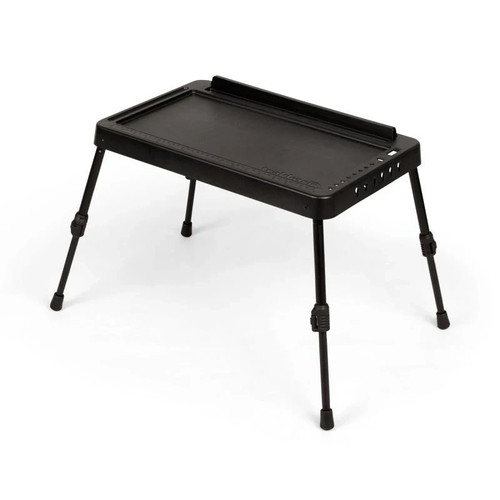 Trakker deluxe bivvy - deluxe, table