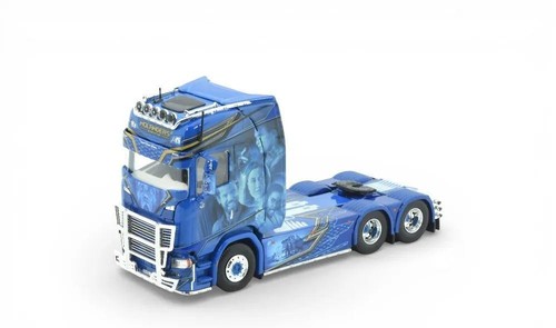 Tekno molanders scania - tekno,