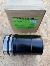 Grant Green System 150mm Oil