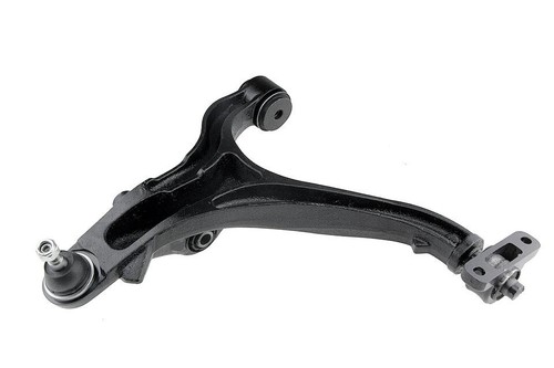 Front arm for jeep - front, grand