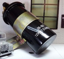 Land Rover Series 1 2 Lucas B12 Repro Acorn Type Ignition Coil 567977 402033 12v