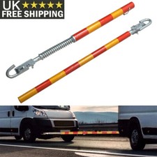 5000kg 5Ton Steel Towing Bar