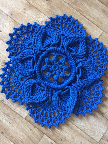 80cm designer hand made - 80cm,