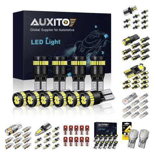 Auxito t10 w5w - t10,