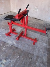 Commercial Gym Equipment