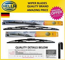 HONDA S2000 WIPER BLADES 1999