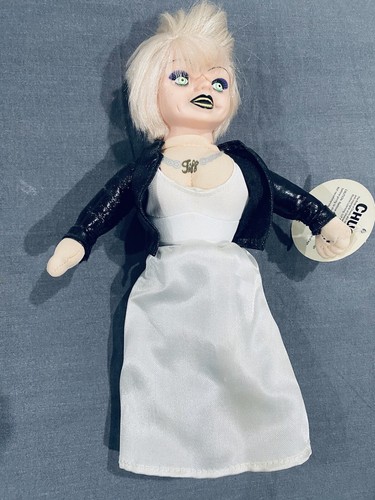 Halloween bride chucky rare - halloween,