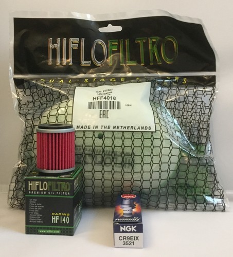 Service kit for - service,
