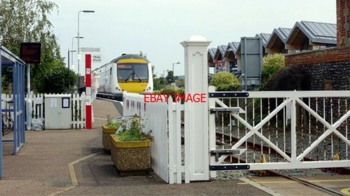 Photo greater anglia - photo,