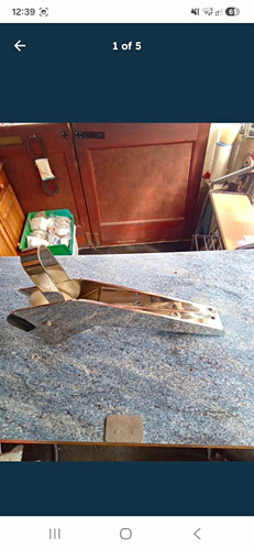 Sunseeker boat stainless steel - boat,