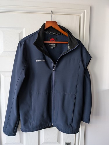 Rossignol mens shell - rossignol,