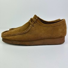 Clarks Originals Wallabee