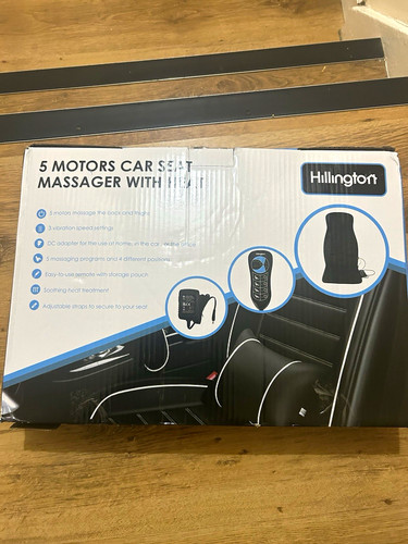 Hillington motor seat - hillington,