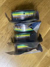 4x SUNDSTROM SR 297 ABEK1 GAS