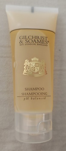 Gilchrist soames english spa - gilchrist,