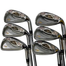 TaylorMade r7 XR Irons