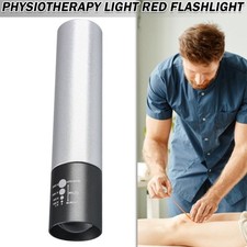 LED Infrared Light Flashlight