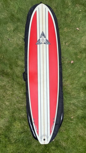 Shea mini mal 4 - mini, 7’4”