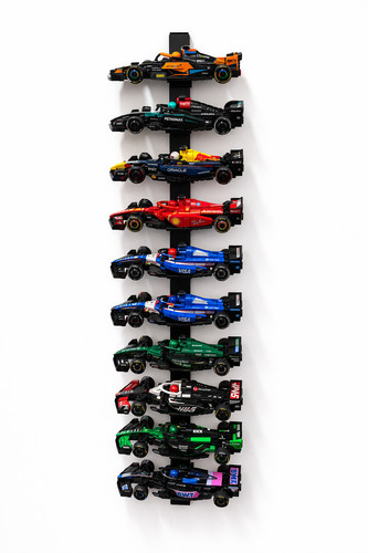 Horizontal wall mount - horizontal,