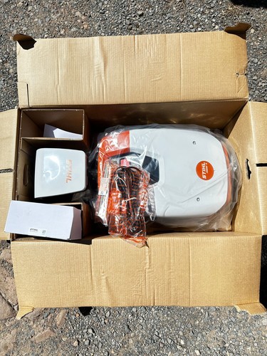Stihl imow robotic - stihl,