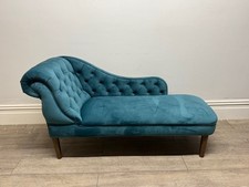 Chaise Longue Sofa Handmade