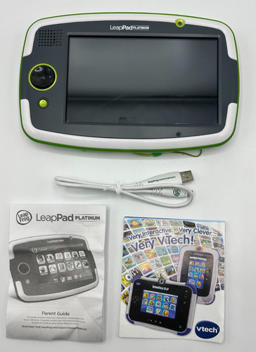 Leap frog - leap, pad