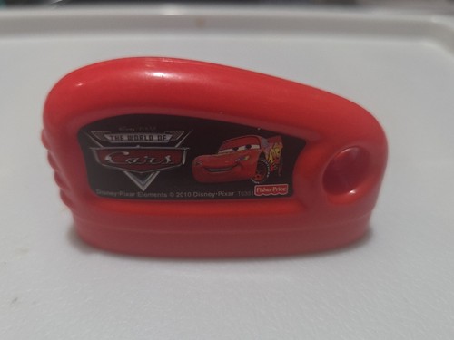 Disney cars fisher - disney,