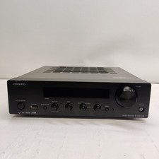 ONKYO R-1045DAB STEREO