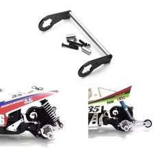 Rc CarAluminum Rear Damper