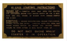 Fits Ferguson TEF20 FE35