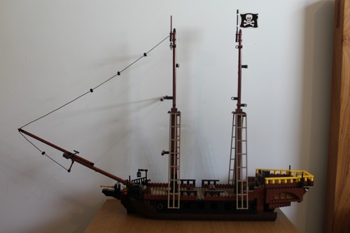 Lego custom not - lego,
