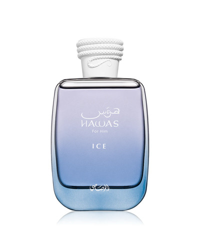 Rasasi hawas ice - rasasi, him