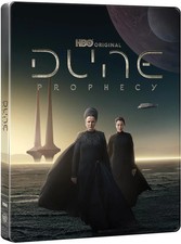 Dune Prophecy Season 1 Limited