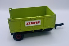 Britains Farm 1:32 Scale Class Silage Tipping Trailer