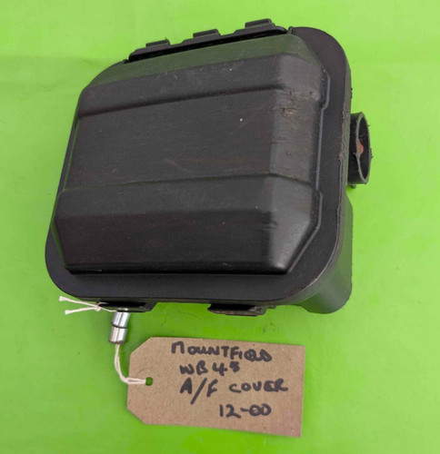 Mountfield wb43 air - mountfield, filter