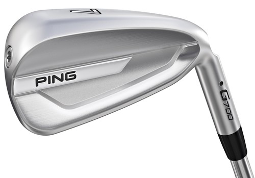 Left handed ping g700 iron - left,