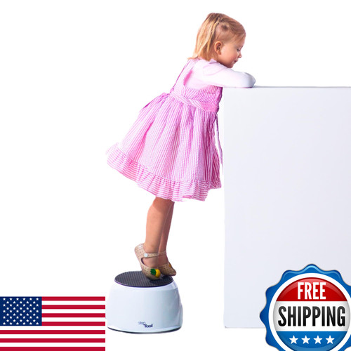 Joovy steptool toddler step - toddler,