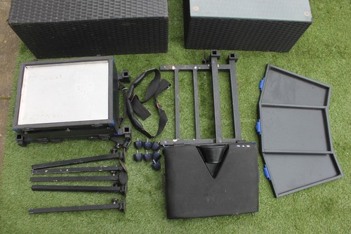 Fishing seatbox seat box - ,