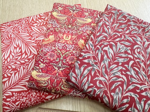 Fat quarter fabric - fat,