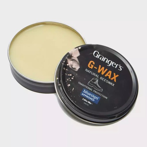 Grangers wax 80g - 80g, waterproof