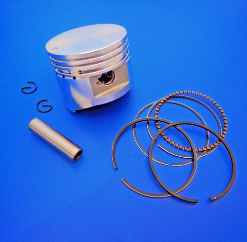 Standard size piston - standard,