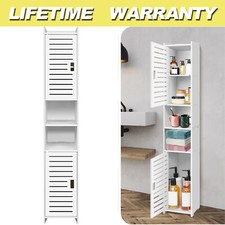 Waterproof Bathroom Tall