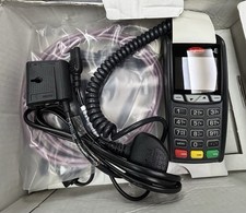 Ingenico iCT250 Card Machine