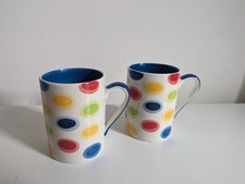 Whittard chelsea polka - x,