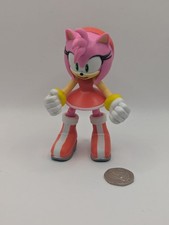 Jakks Pacific Sonic The