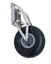 Seago Compact Heavy Duty